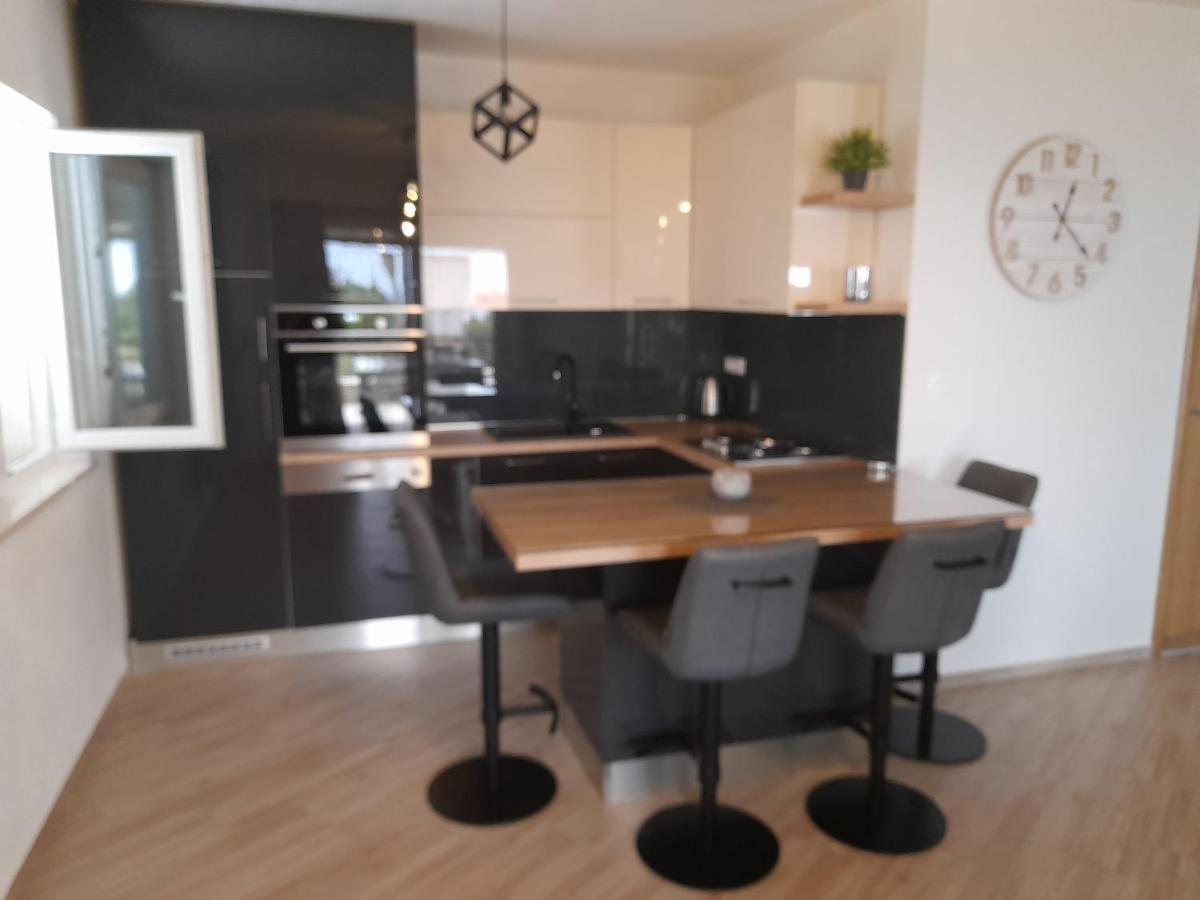 Apartmani Petra Primošten Kültér fotó